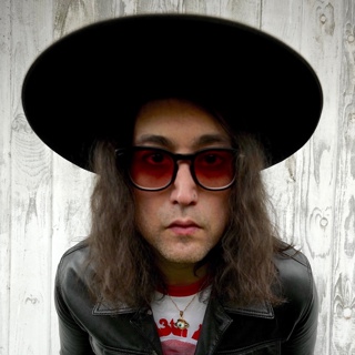Episode 318 - Sean Ono Lennon