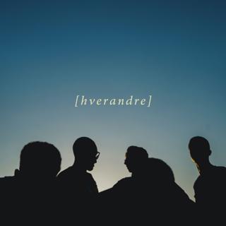 Tilgi hverandre - Halvard Roaldsnes