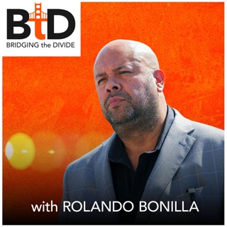 EPISODE 01 - Focus Over FOMO: How to Build Your Vision in a World of Hype