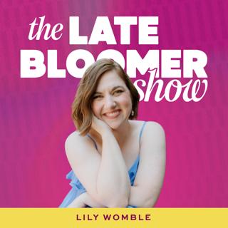 258. From "I'm So Behind" to Main Character Energy: How Abby got promoted, found community, and attracted her first healthy relationship in her mid-30s