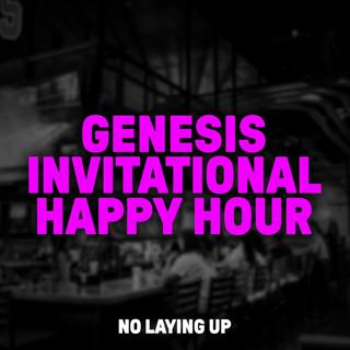 956: Happy Hour, 2025 Genesis at Torrey