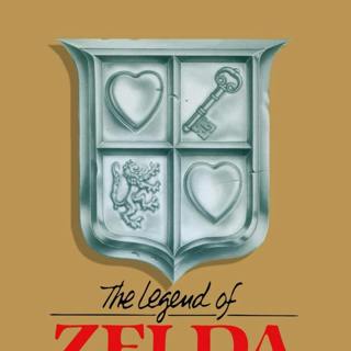 Remember The Game? #39 - The Legend of Zelda