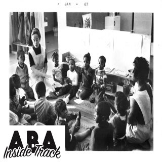 ABA Inside Track Book Club (UNLOCKED) - Meaningful Differences Book Club