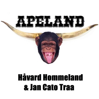 Håvard Hommeland & Jan Cato Traa