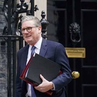 Oasis Reunites for Concerts, Blaise Metreweli Becomes MI6 Chief, UK Deploys Jets to Middle East, BT Group Restructures for Savings, and more...