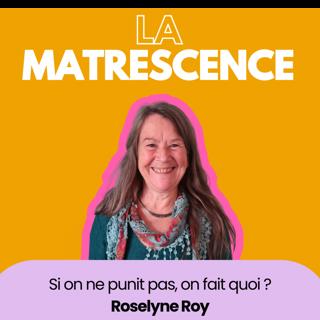 EP281- Si on ne punit pas, on fait quoi ?