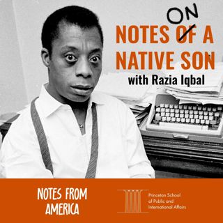 Writer Ekow Eshun on James Baldwin’s History