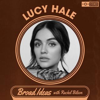 Lucy Hale on Panty-Droppers, Mental Health, and Chakras