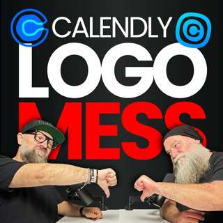 Graphic Designers Need to STOP Redesigning Every Brand