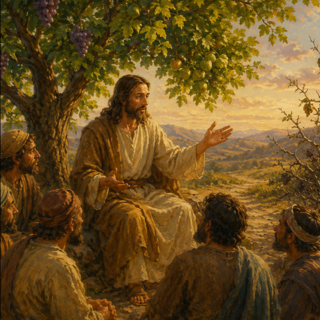 Daily Gospel Reflections for Sep 12, 2026