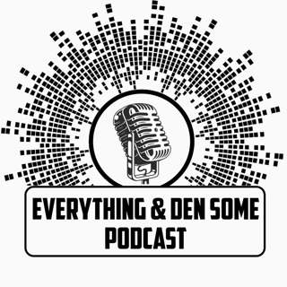 Episode 51--#TalkYoSh!tTuesday with @jus_jerr, @theluckylav and @crazy8thegreat