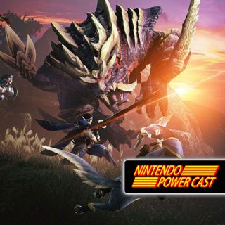 Monster Hunter Rise Reviews, Switch Pro Rumors, Nintendo Podcast, NPC Ep.309