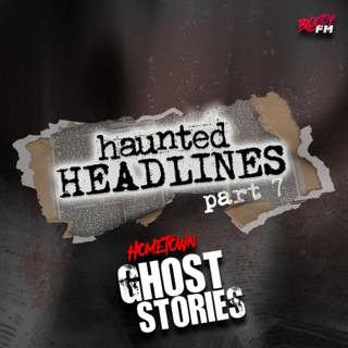 Haunted Headlines | Ghastly Discoveries, Ghost Bears and the Unlucky Number 13