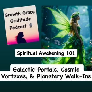 Galactic Secrets Within: The Power of Light Codes and Portals with Lightworker Arya
