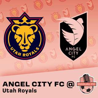 5/3 Utah Royals Match Preview