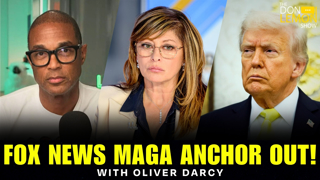 Maria Bartiromo OUT at Fox News!