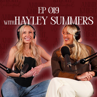 019: Naked & Afraid: Hayley Summers Reacts to Turned On: Dirty Sexy Money Episode 4