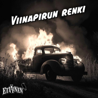 Viinapirun renki