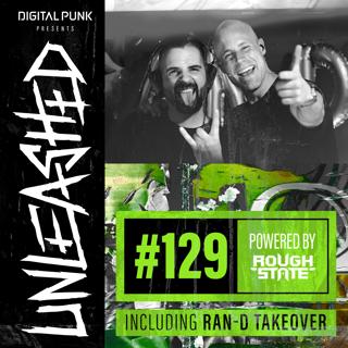 129 | Digital Punk - Unleashed Powered By Roughstate