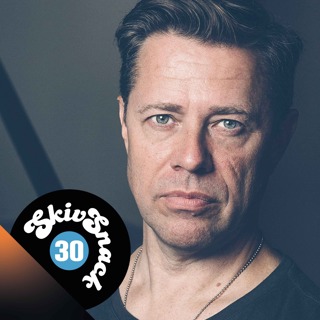 30. Peo Thyrén - musikkarriären och skivorna som inspirerat