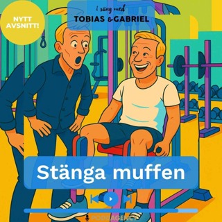 490. Stänga muffen