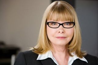 Episode 73 - Lynn Lowry from the Crazies, Cat People, and They Came From Within!