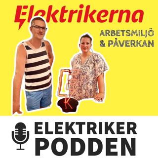 ELEKTRIKERPODDEN