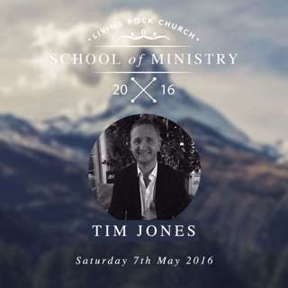 School Of Ministry: The Evangelist | Tim Jones