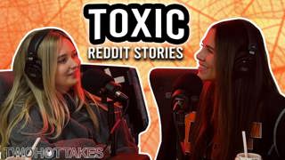 51: Truly Toxic..