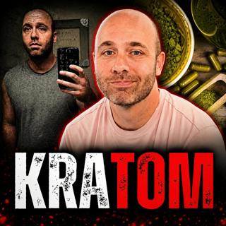 I Was Buying Kratom At The Gas Station Every Morning Just To Function....It Destroyed Me