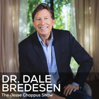 697: Alzheimer's Is Now Optional — The Research That Changes Everything | Dr. Dale Bredesen