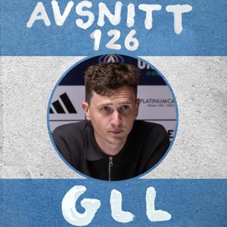 126. Samma ångest i år igen