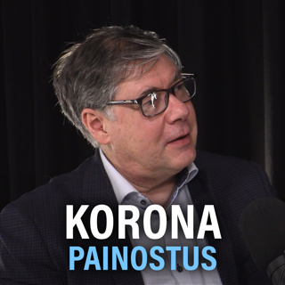 Korona: Polittinen pandemia ja asiantuntijoiden painostus (Asko Järvinen) | Puheenaihe 333