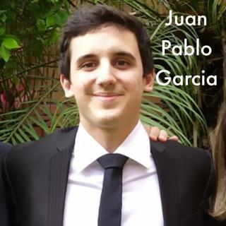 Stuttering & Succeeding In Life: The Journey of Juan Pablo Garcia