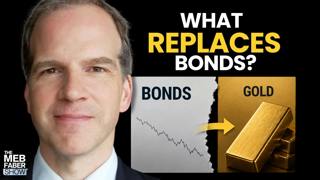 Why Gold Stopped Being a Commodity (AllianceBernstein’s Inigo Fraser Jenkins) | #649