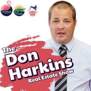 The Don Harkins Real Estate Show