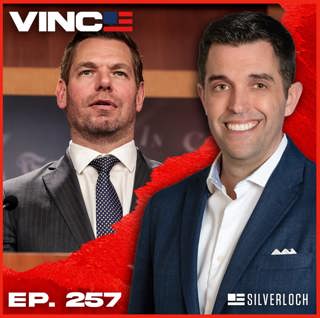 Swalwell Scrambles to Stop FBI From Releasing “Fang Fang" Files | Episode 257