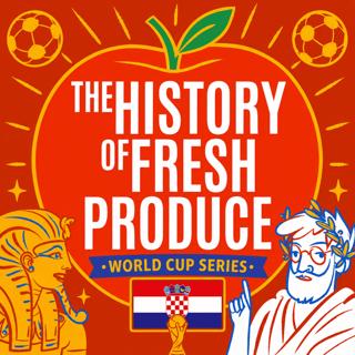 Croatia: The Maraschino Cherry and the Republic of Ragusa