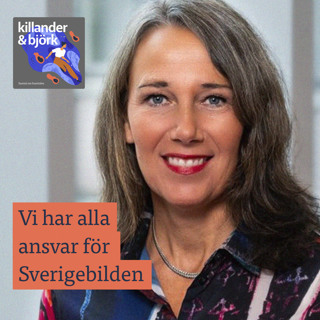 Annika Winsth – En nyanserad blågul ekonomi