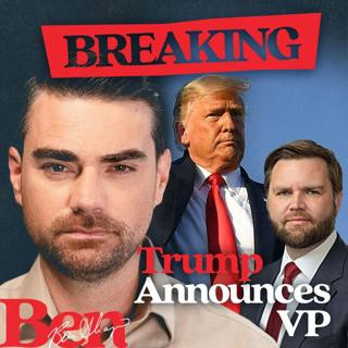 Breaking: Trump Announces VP