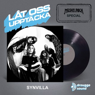 Muskelrock Special: Synvilla