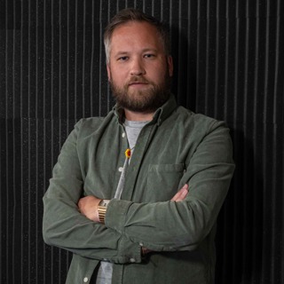 Rolex-dealing på kiosken, kjendiser med pseudonymer og euforiske medlemmer – med Kevin Collettmüller