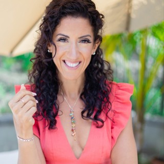 Why Thinking Positive Doesn’t Work – The Power of Feeling Your Emotions with Anat Peri