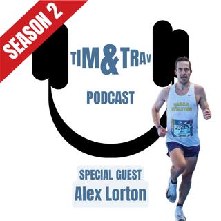Episode 203 - Special Guest: Alex Lorton