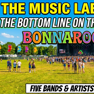 5.38 The Bottom Line On The Bottom Lines Bonnaroo 2026