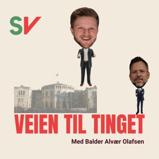 Balder Alvær Olafsen
