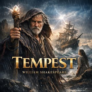🟡 Tempest (Full Audiobook) | William Shakespeare