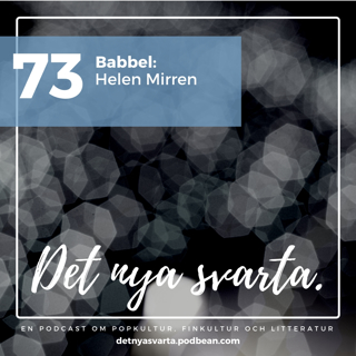 Babbel: Helen Mirren