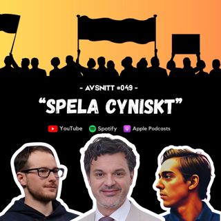#049 - Spela cyniskt