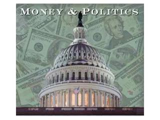 What will it take to get money out of politics?